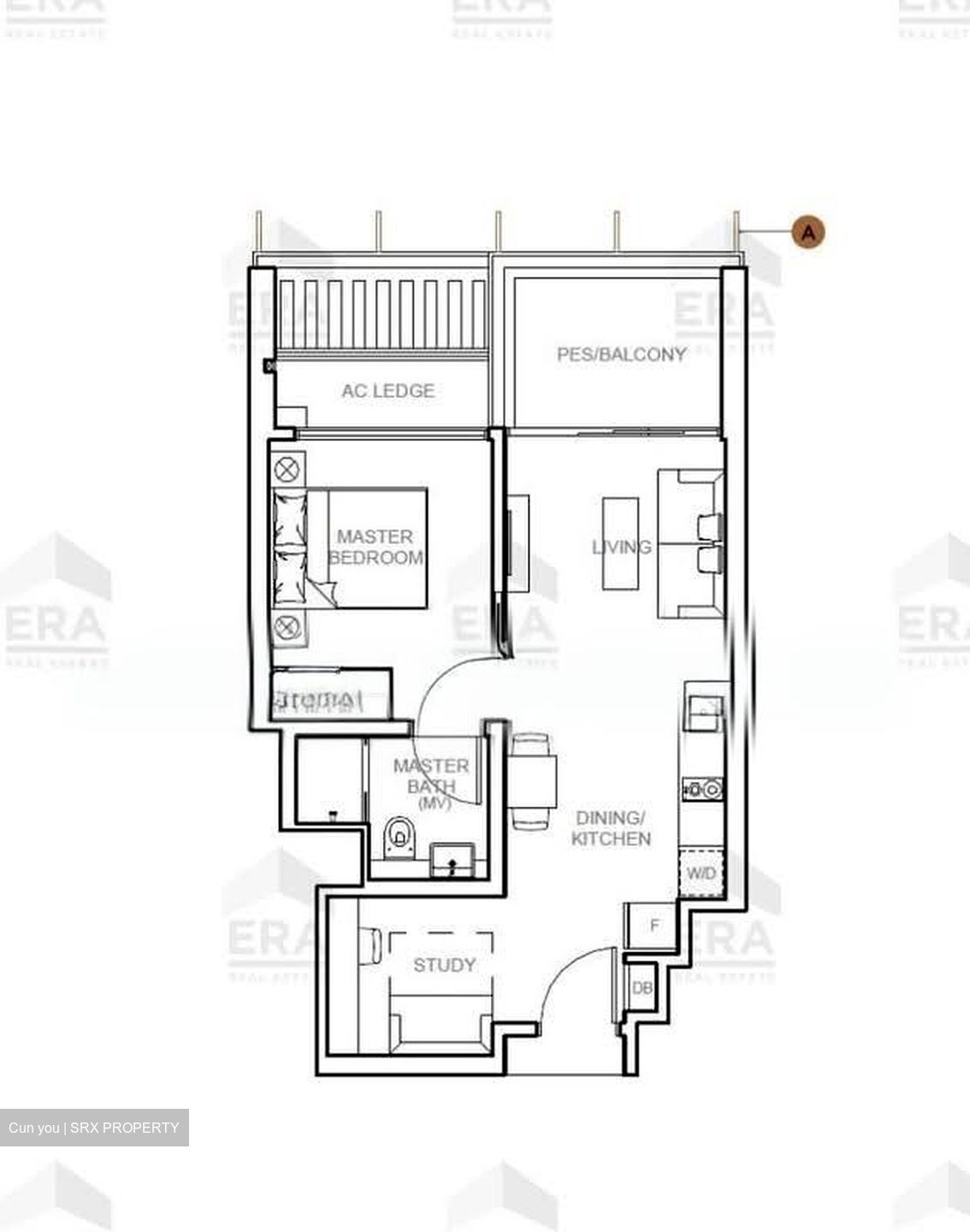 Sophia Hills (D9), Condominium #537753871